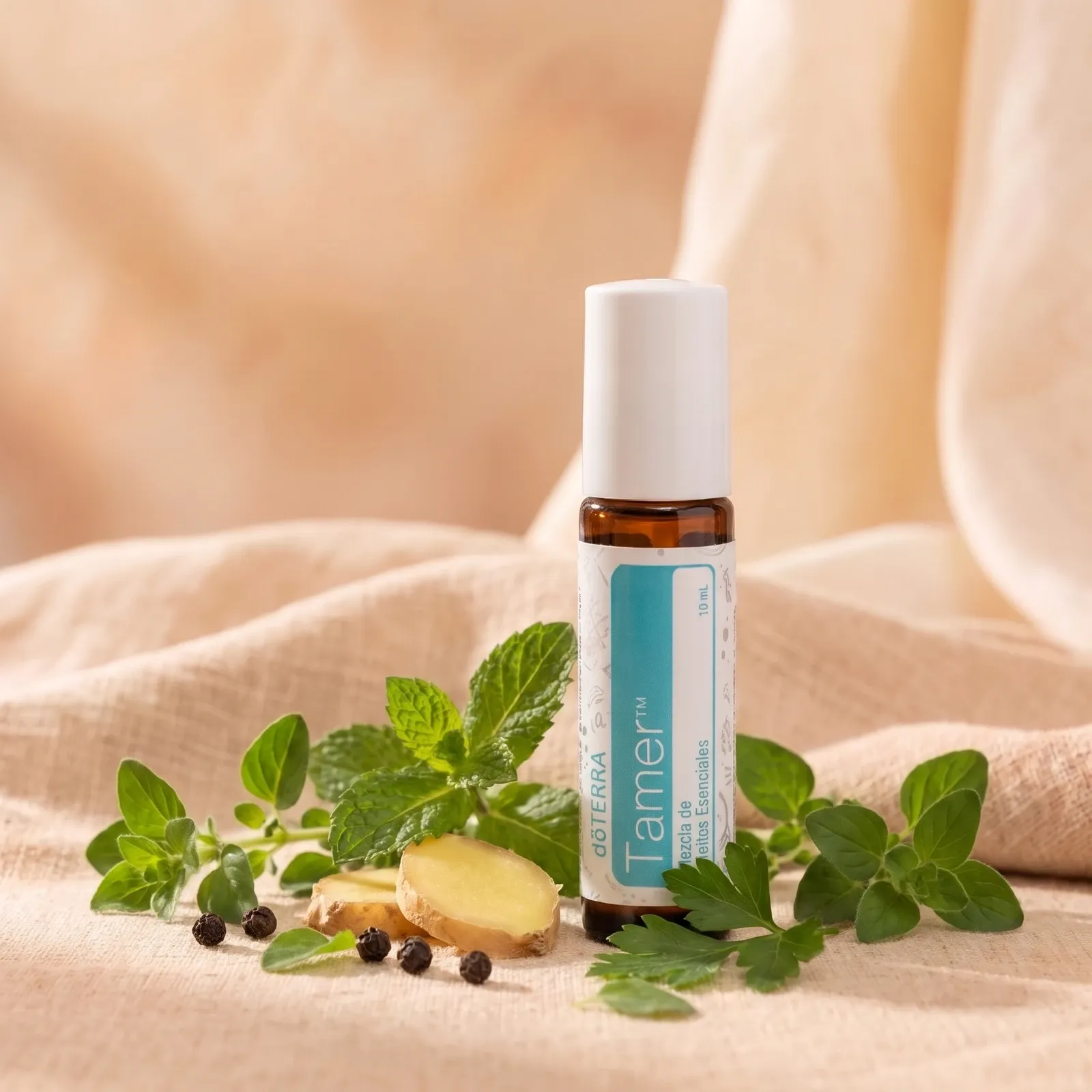 dōTERRA Tamer®