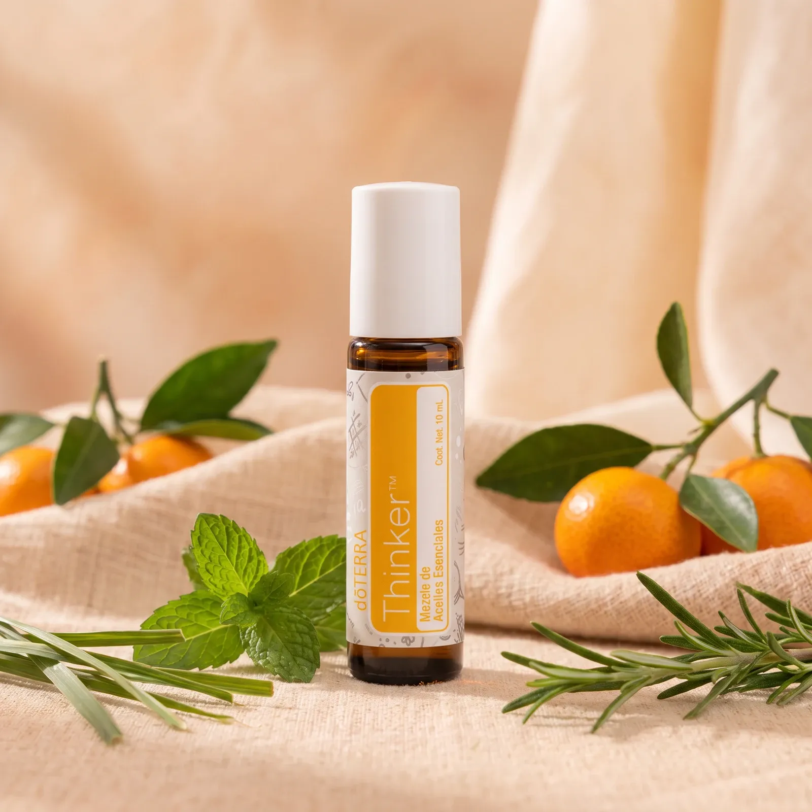 dōTERRA Thinker®