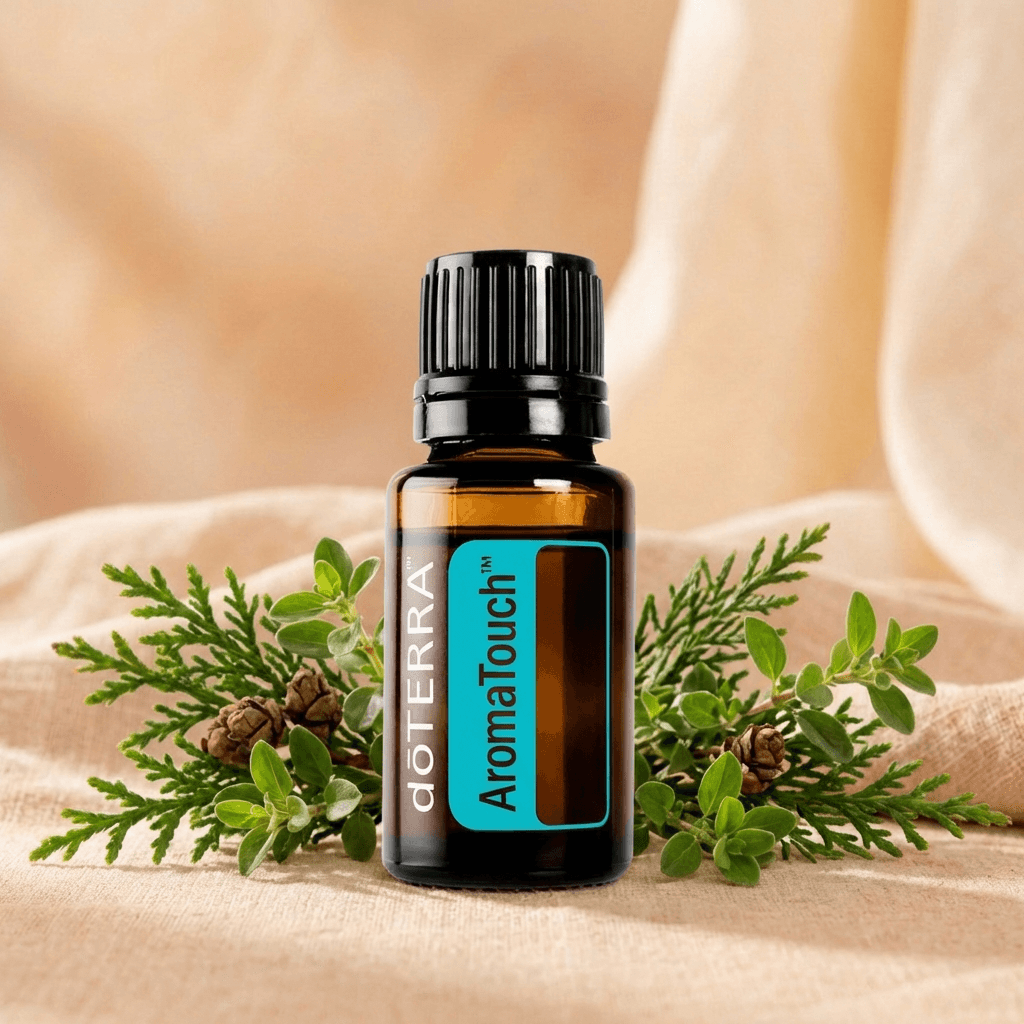 dōTERRA AromaTouch®