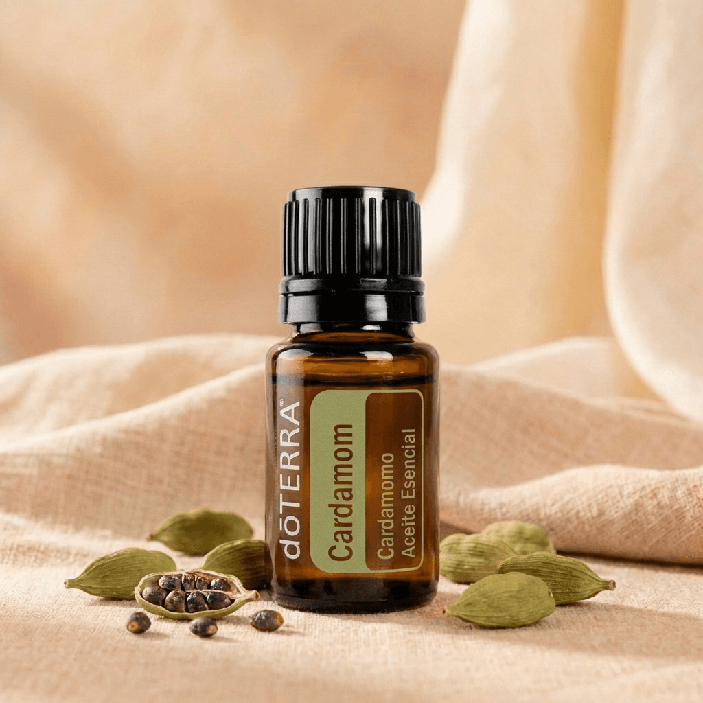 Cardamomo