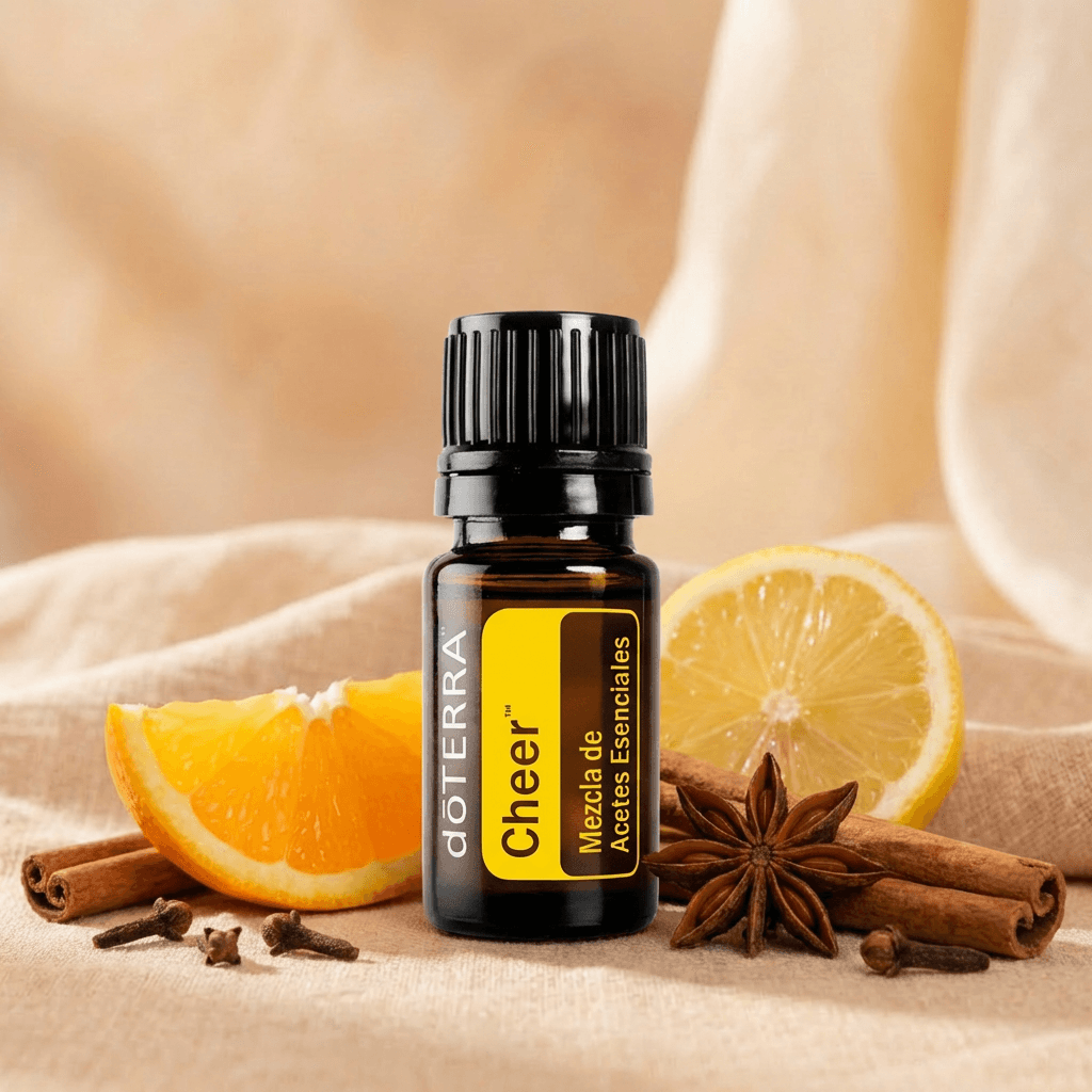 dōTERRA Cheer®