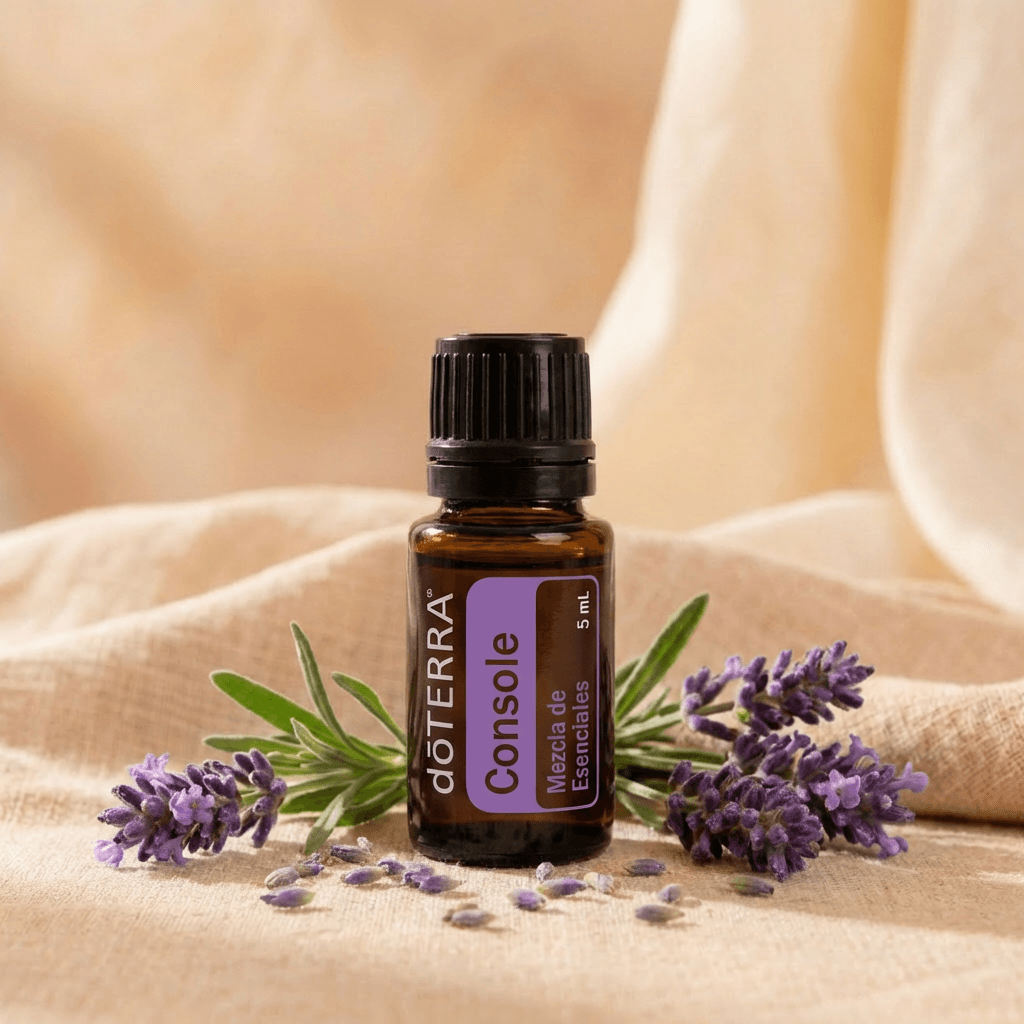 dōTERRA Console®