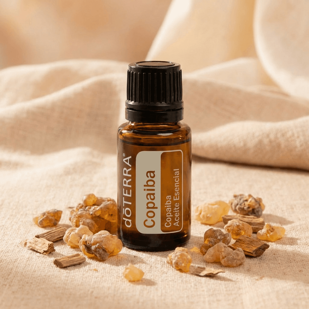Copaiba