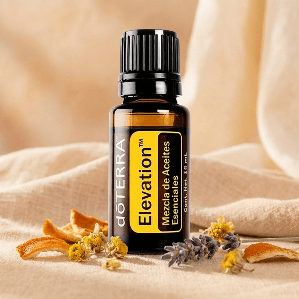 dōTERRA Elevation®
