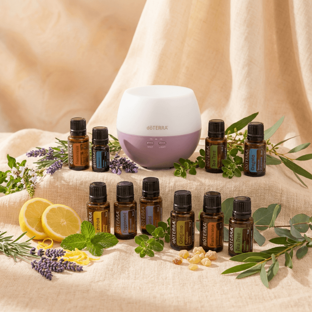 Kit de Introducción (5 mL)