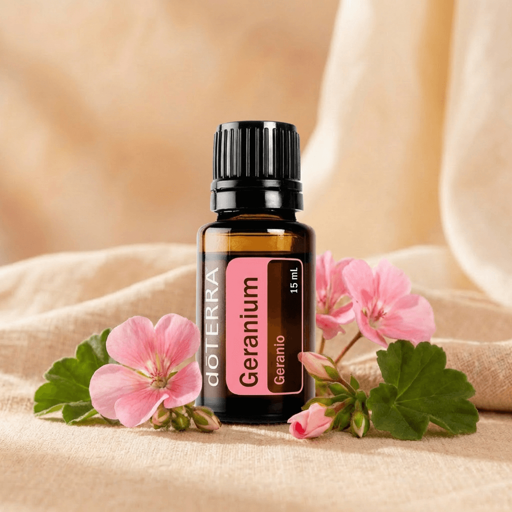 Geranio 15 ml