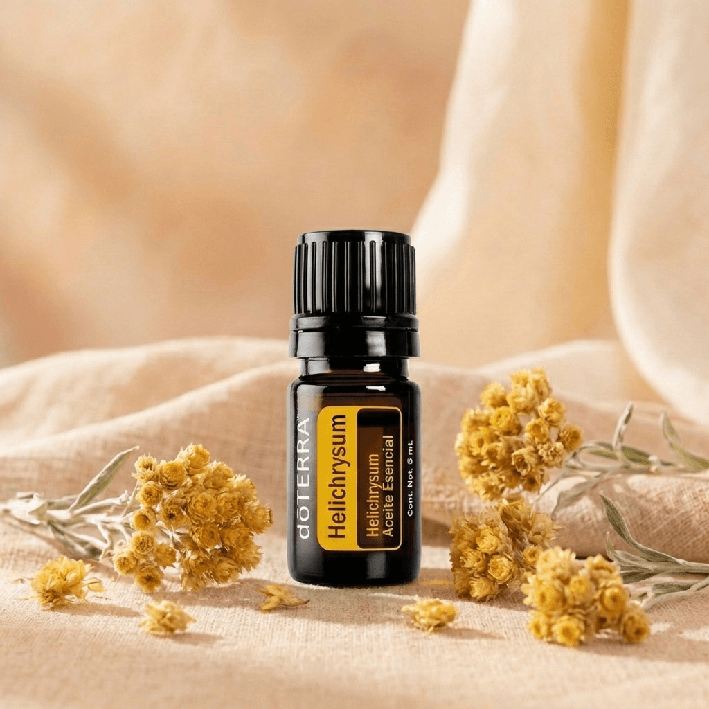 Helicriso 5 ml
