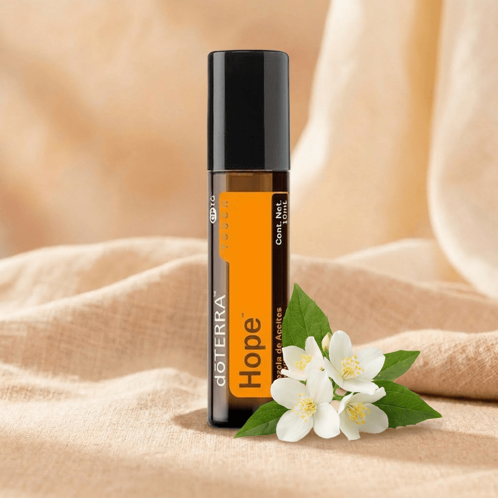 Hope® Touch Roll on 10 ml