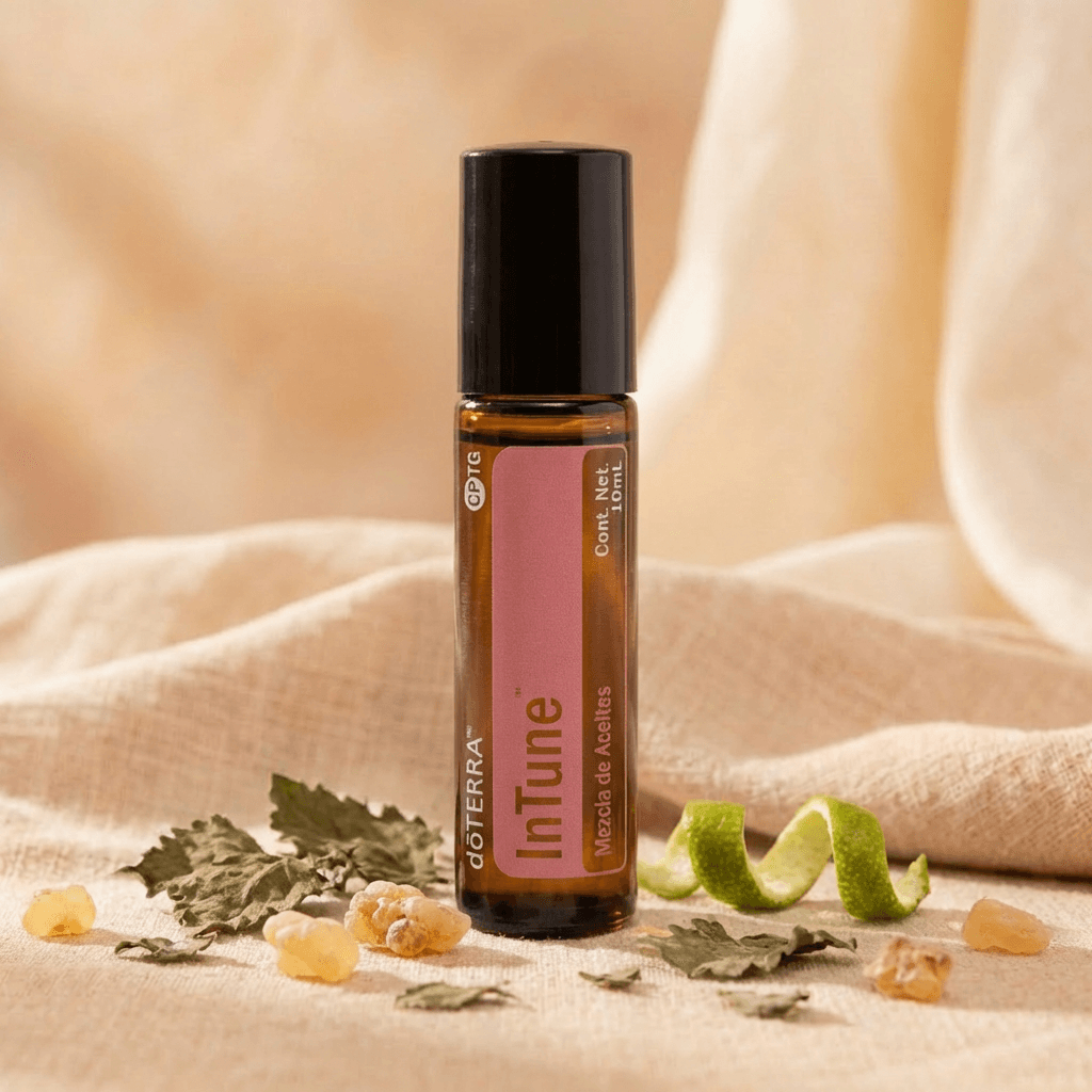 dōTERRA InTune®