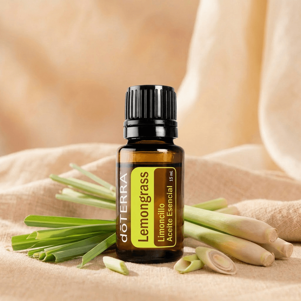 Limoncillo / Lemongrass 15 ml
