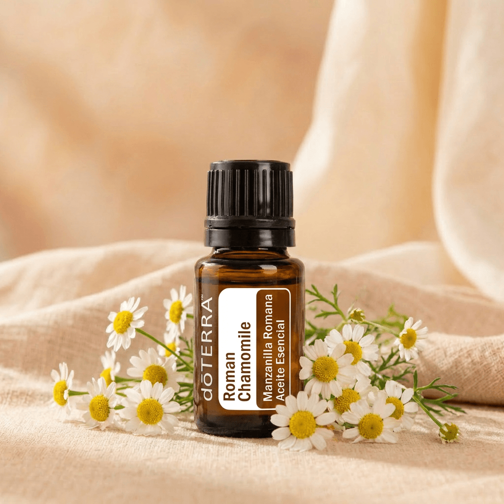 Manzanilla Romana 5 ml