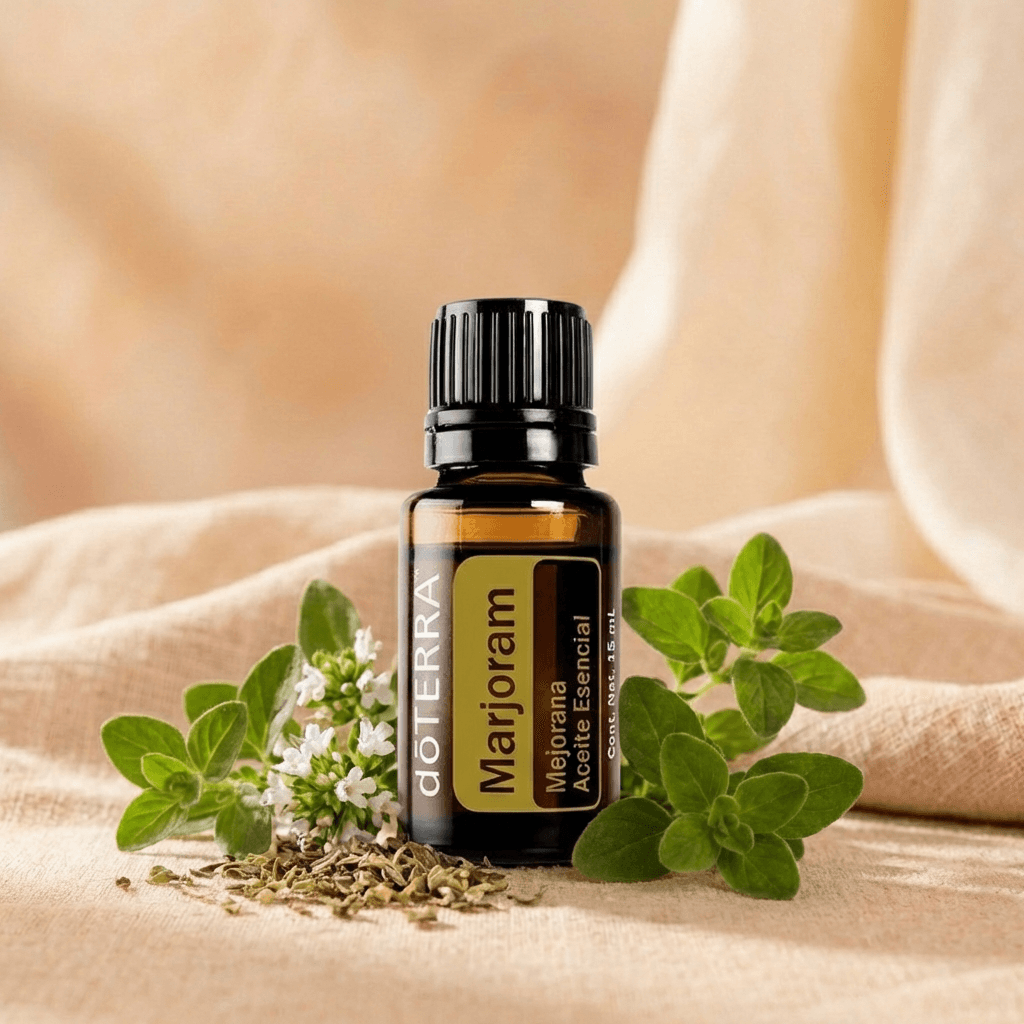 Mejorana 15 ml