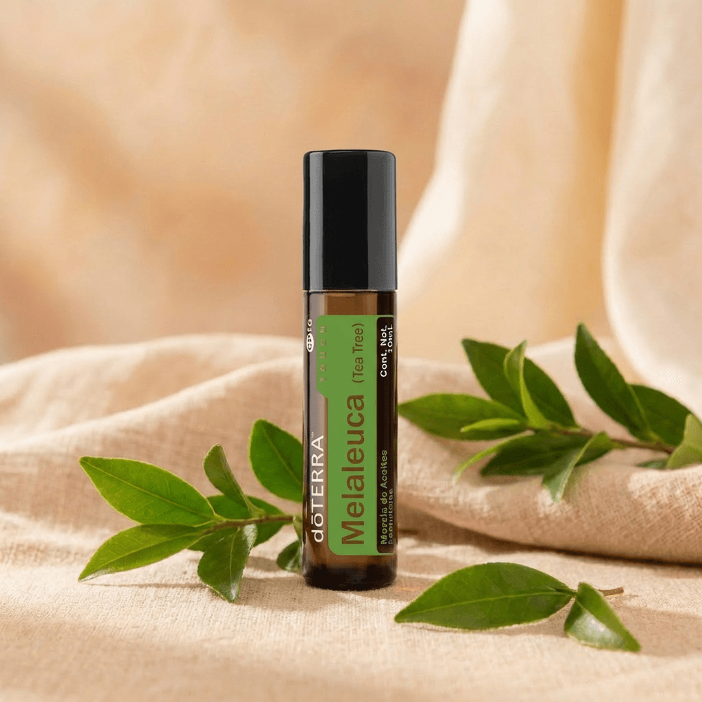 Tea Tree Touch  Roll on  10 ml