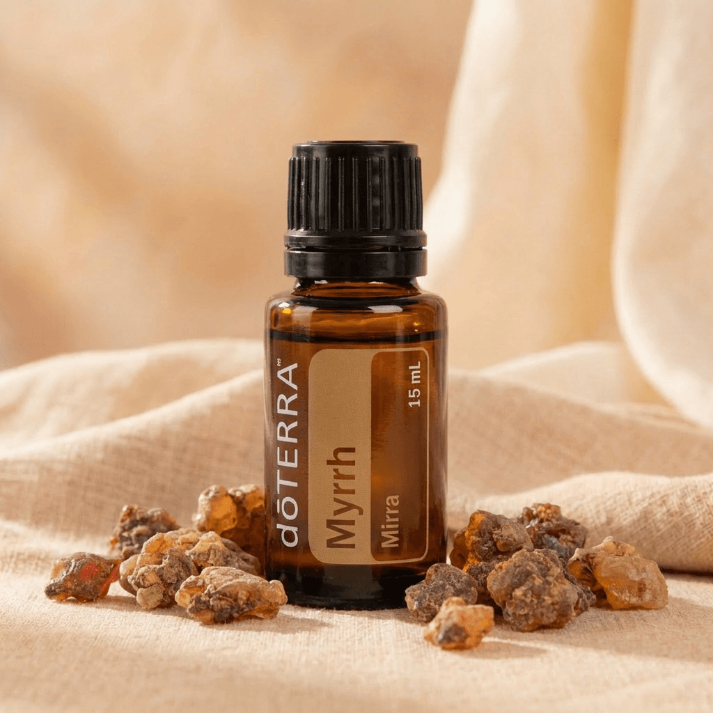 Mirra 15 ml