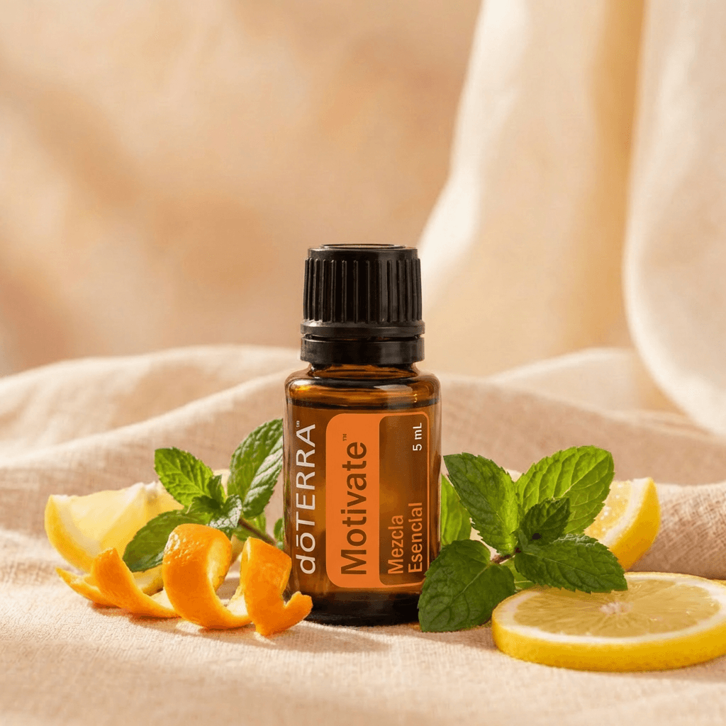 dōTERRA Motivate®