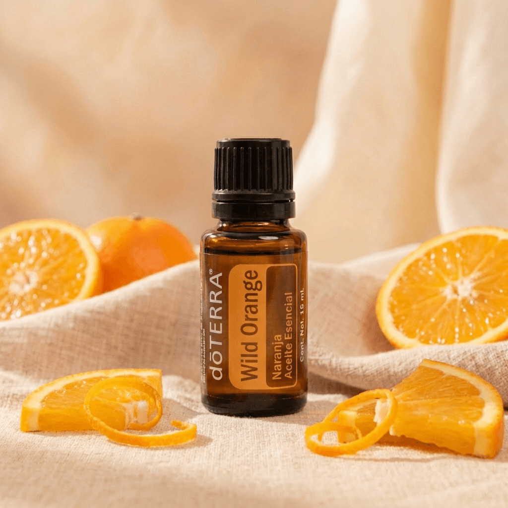 Naranja Silvestre 15ml