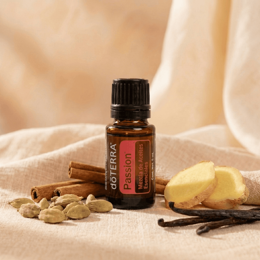 dōTERRA Passion®