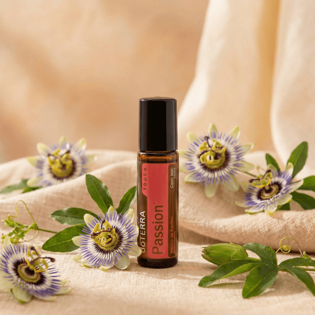 dōTERRA Passion® Touch