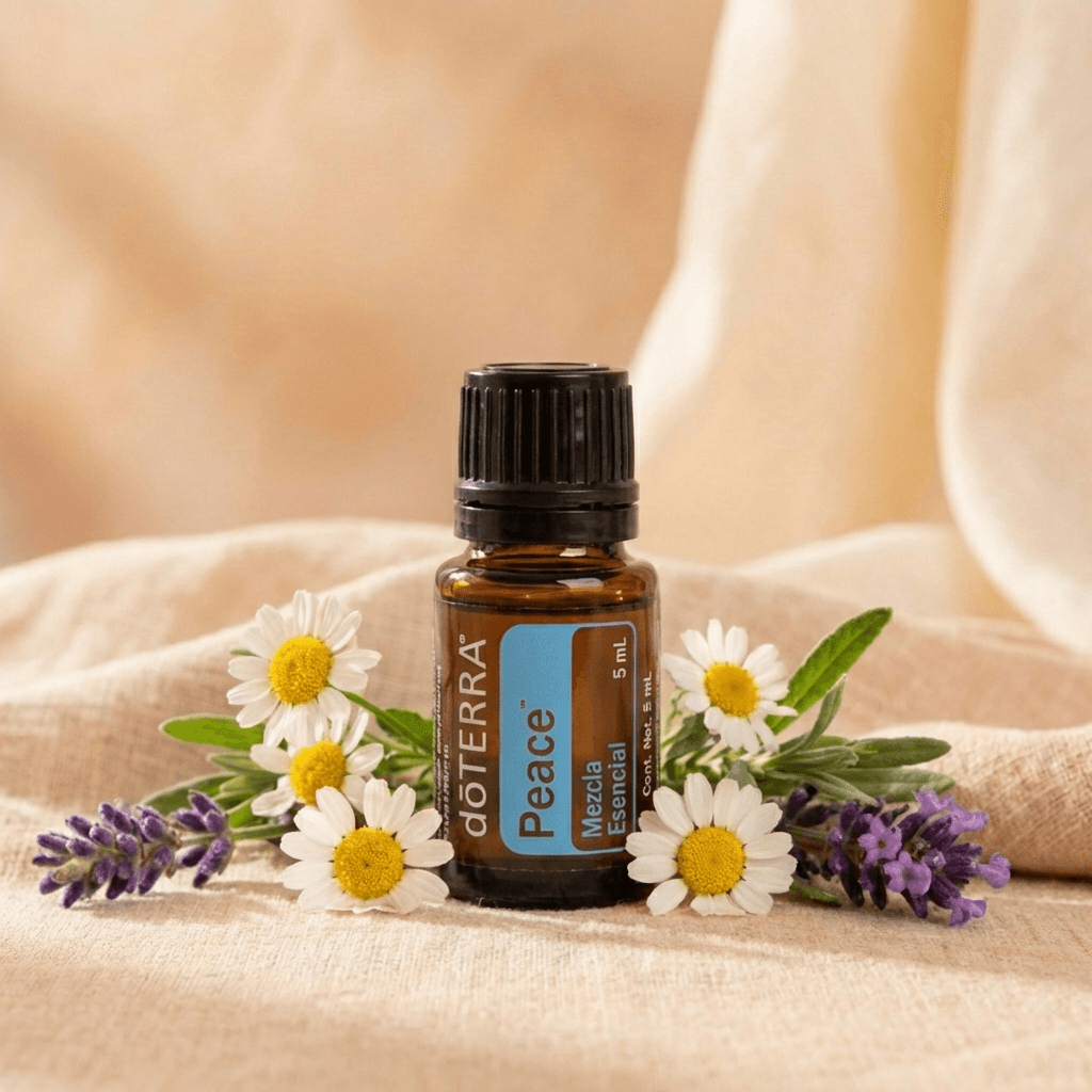 dōTERRA Peace®