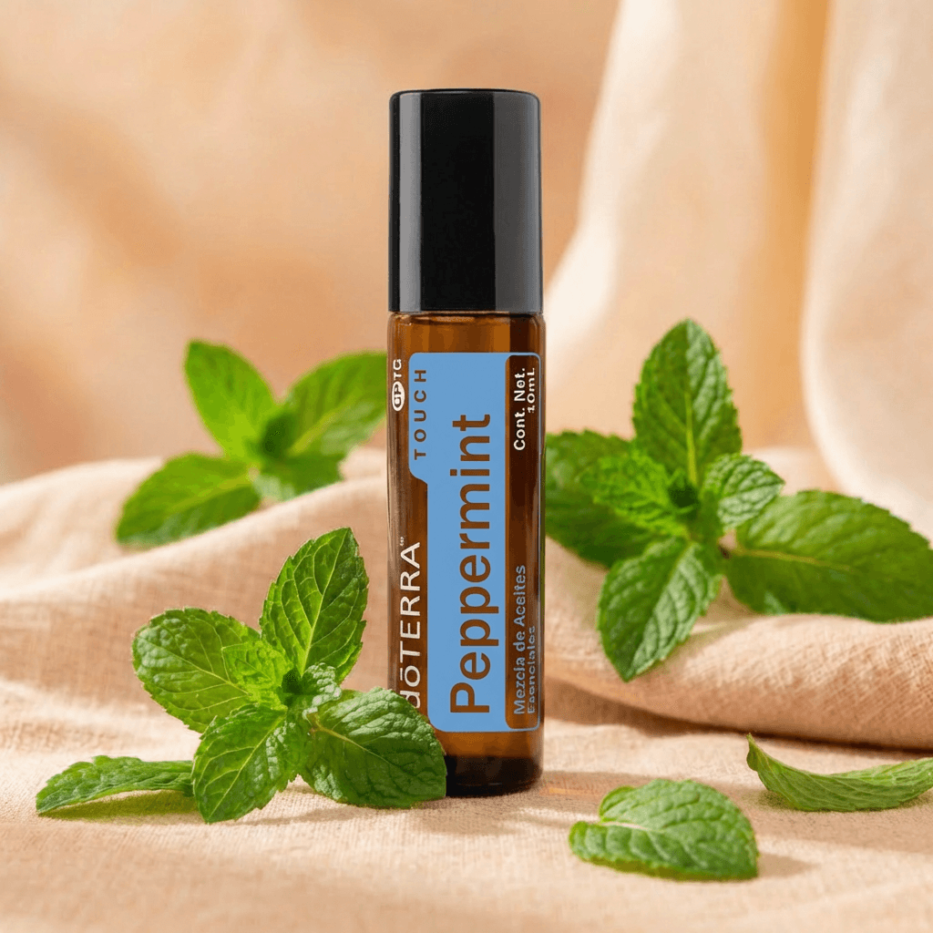 Menta  Roll on 10 ml