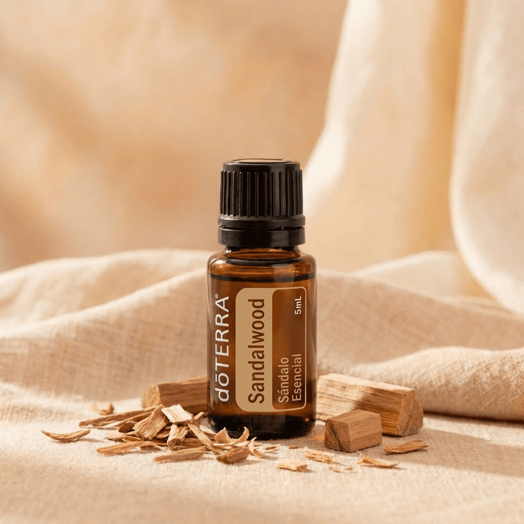 Sándalo 5ml