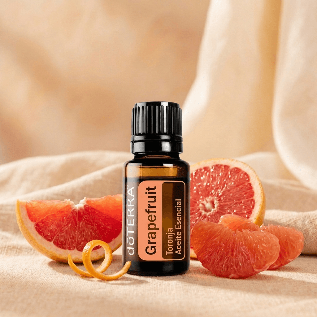 Toronja 15 ml