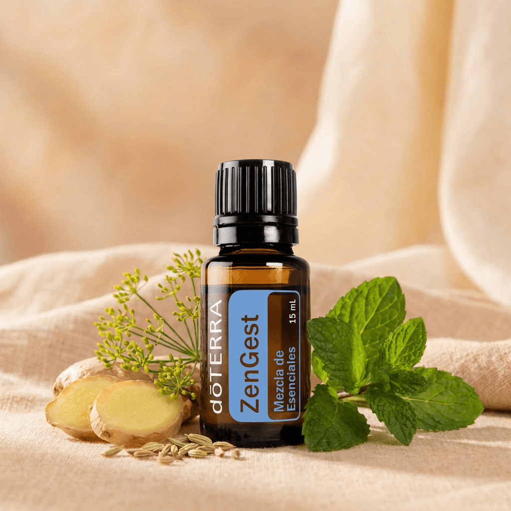 Zengest 15 ml