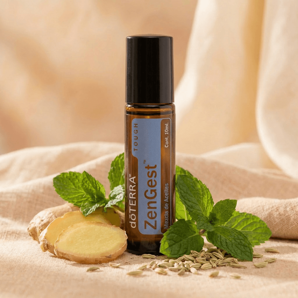 ZenGest® Touch Roll on 10 ml
