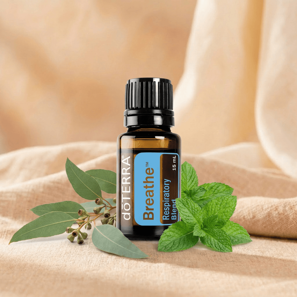 dōTERRA Breathe®