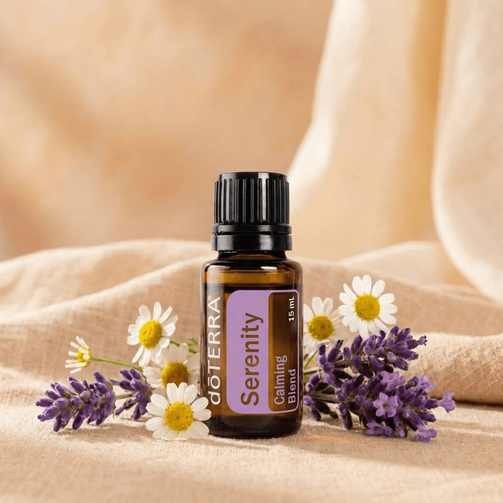 dōTERRA Serenity®