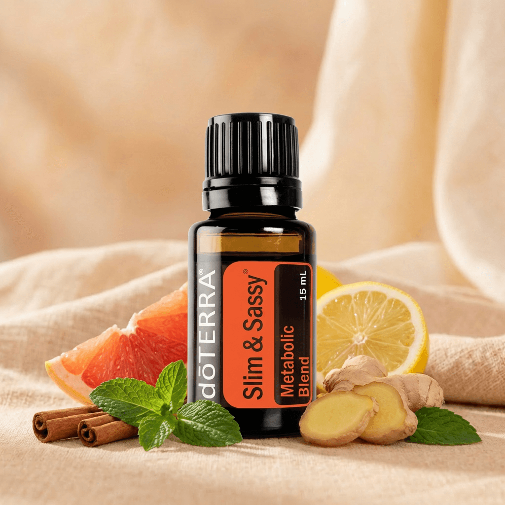 dōTERRA Smart & Sassy®