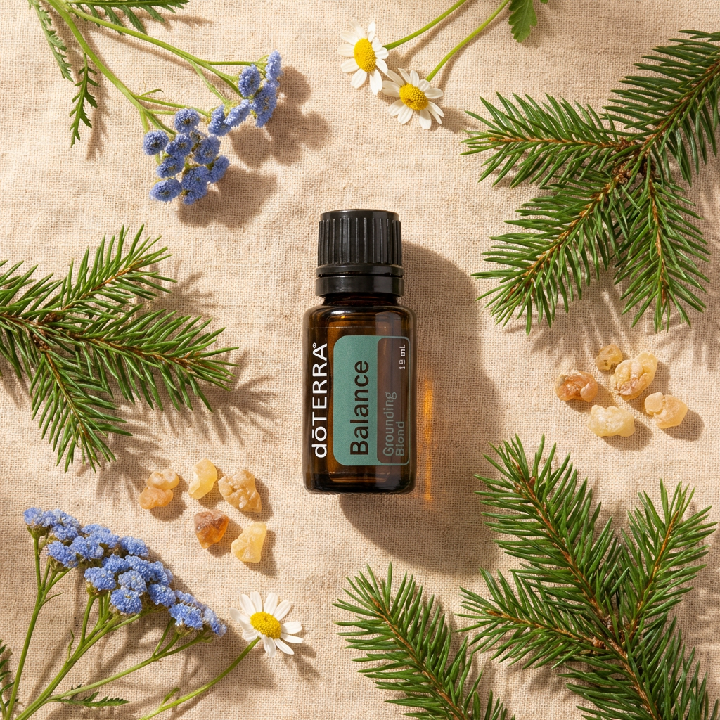 dōTERRA Balance® 15 mL